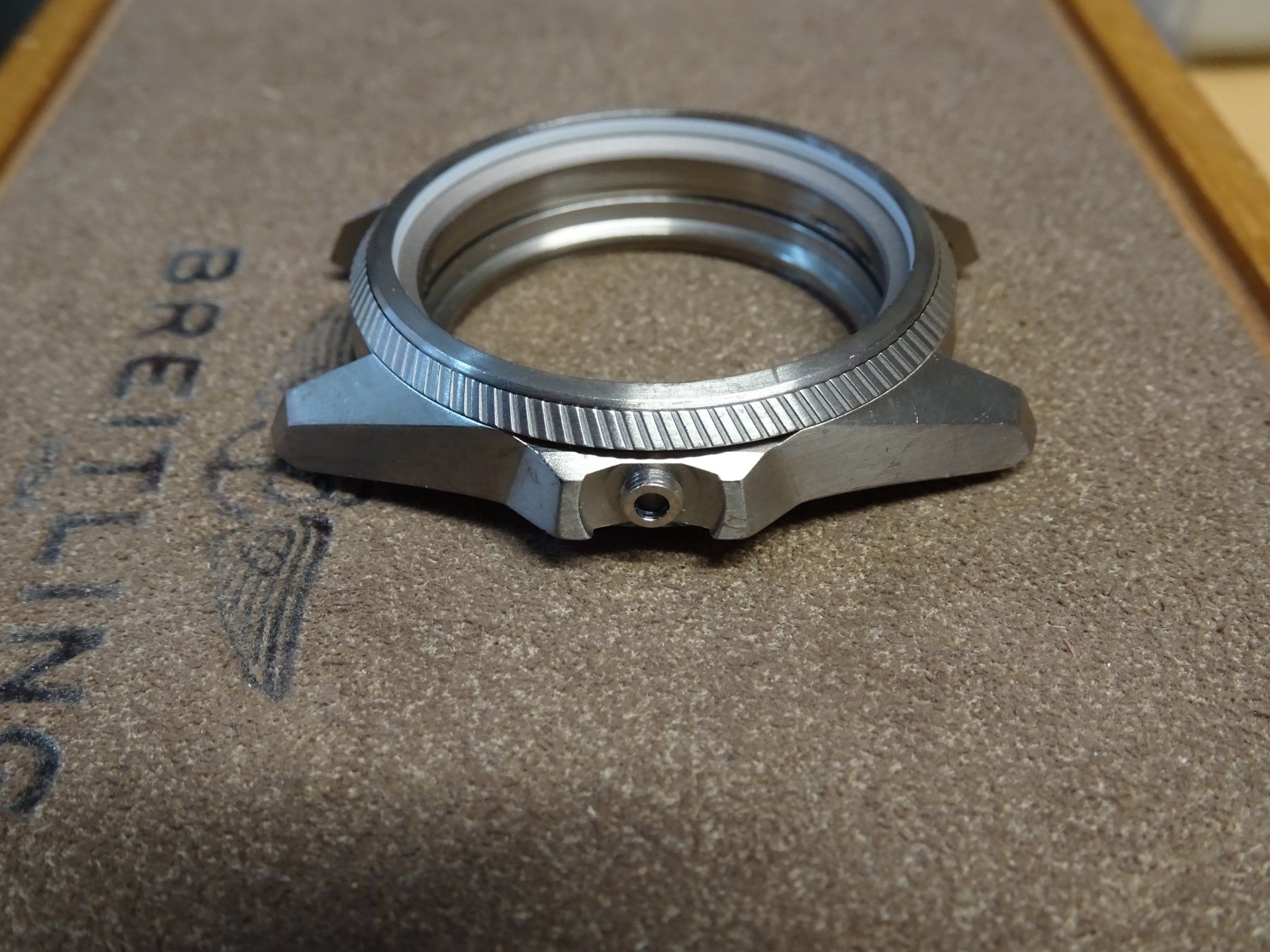 Oris Montres: Oris Gehäuse #5 – D'occasion à Winterthur par Sintoras01 1