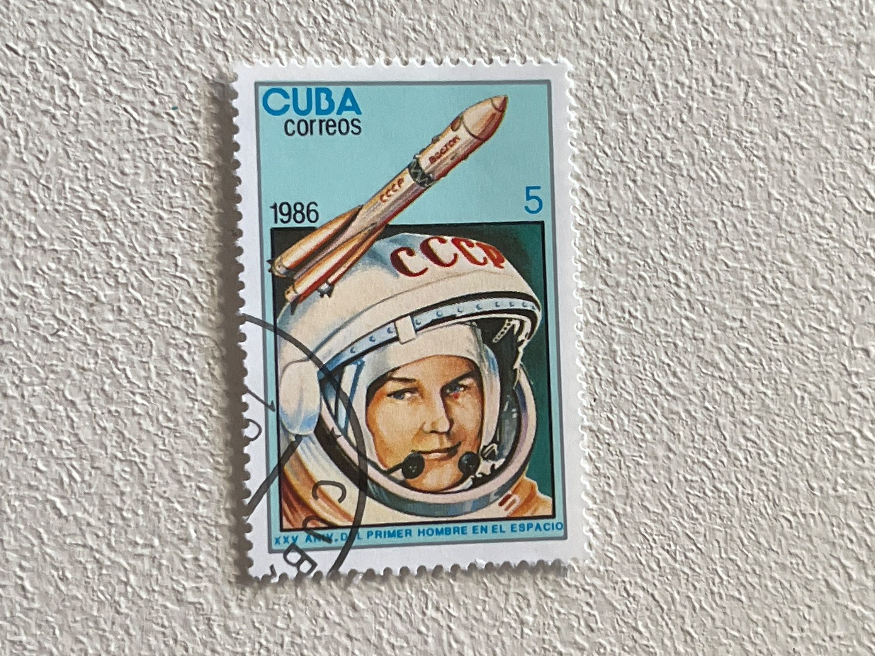 Tutti i francobolli: Cuba Briefmarke ab 1 CHF ! – Usato da Chiasso venduto da AzenYa