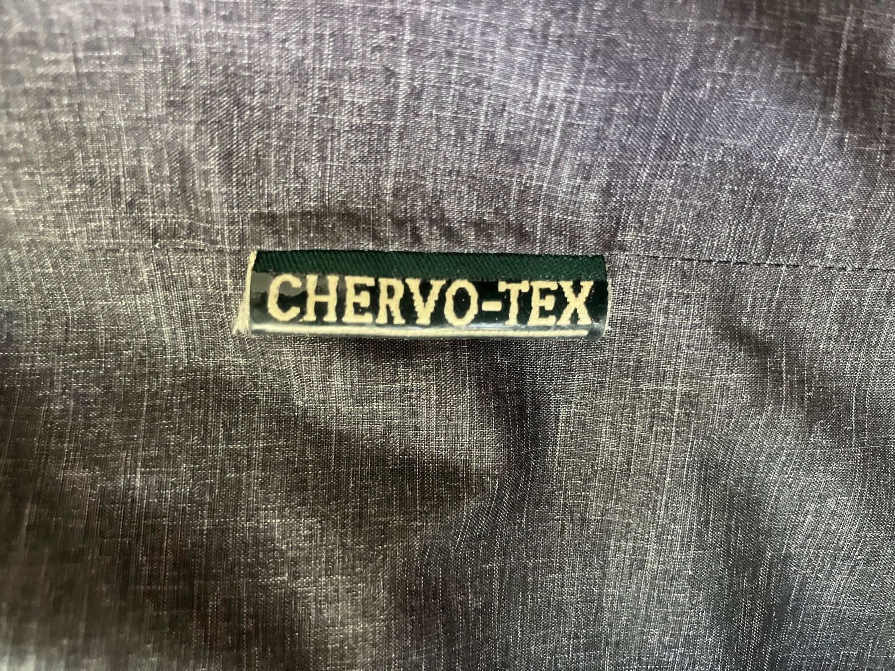 Giacche: CHERVO Golfjacke Gr. 48 – Usato da Gwatt (Thun) venduto da mwells 2