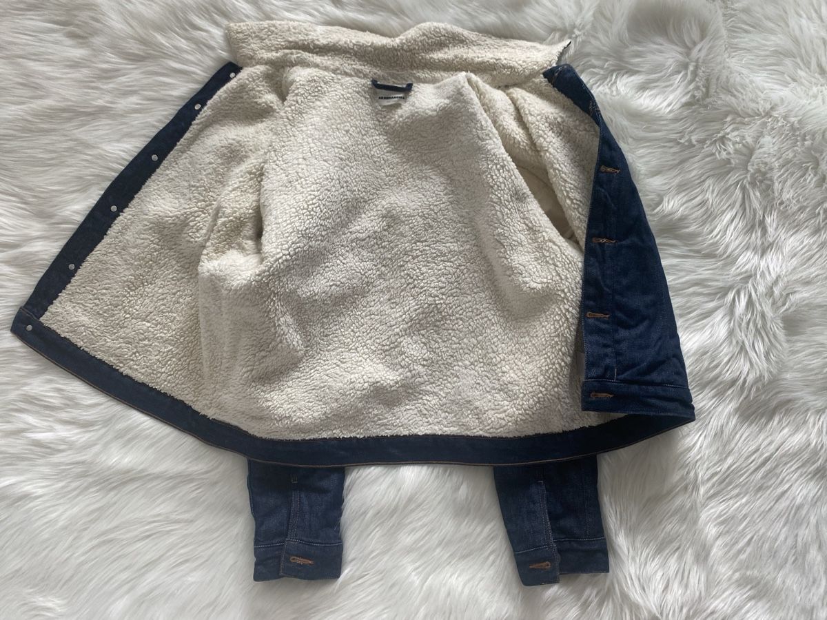 Armedangels Jacken: ARMEDANGELS Jeansjacke Größe L Damen – Gebraucht aus Duebendorf von Alexandertreyer 6