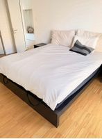 IKEA Bett 140x200 – Stabil & Top Zustand – Sofort ve