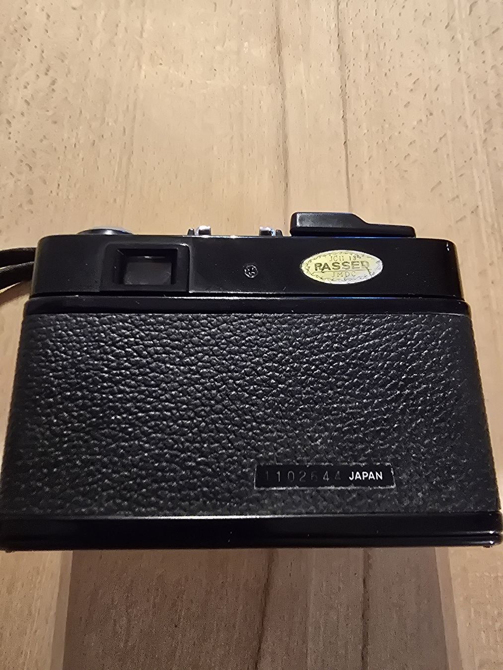 Minolta Appareil photo: Minolta Hi-Matic G2 Volta Kamera  – D'occasion à Romanshorn par car_hx67 2