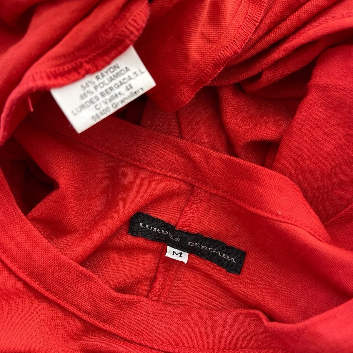Vestiti: LURDES BERGADA Dress – Nuovo (secondo la descrizione) da Emmen venduto da Avviivva_Com2023 7
