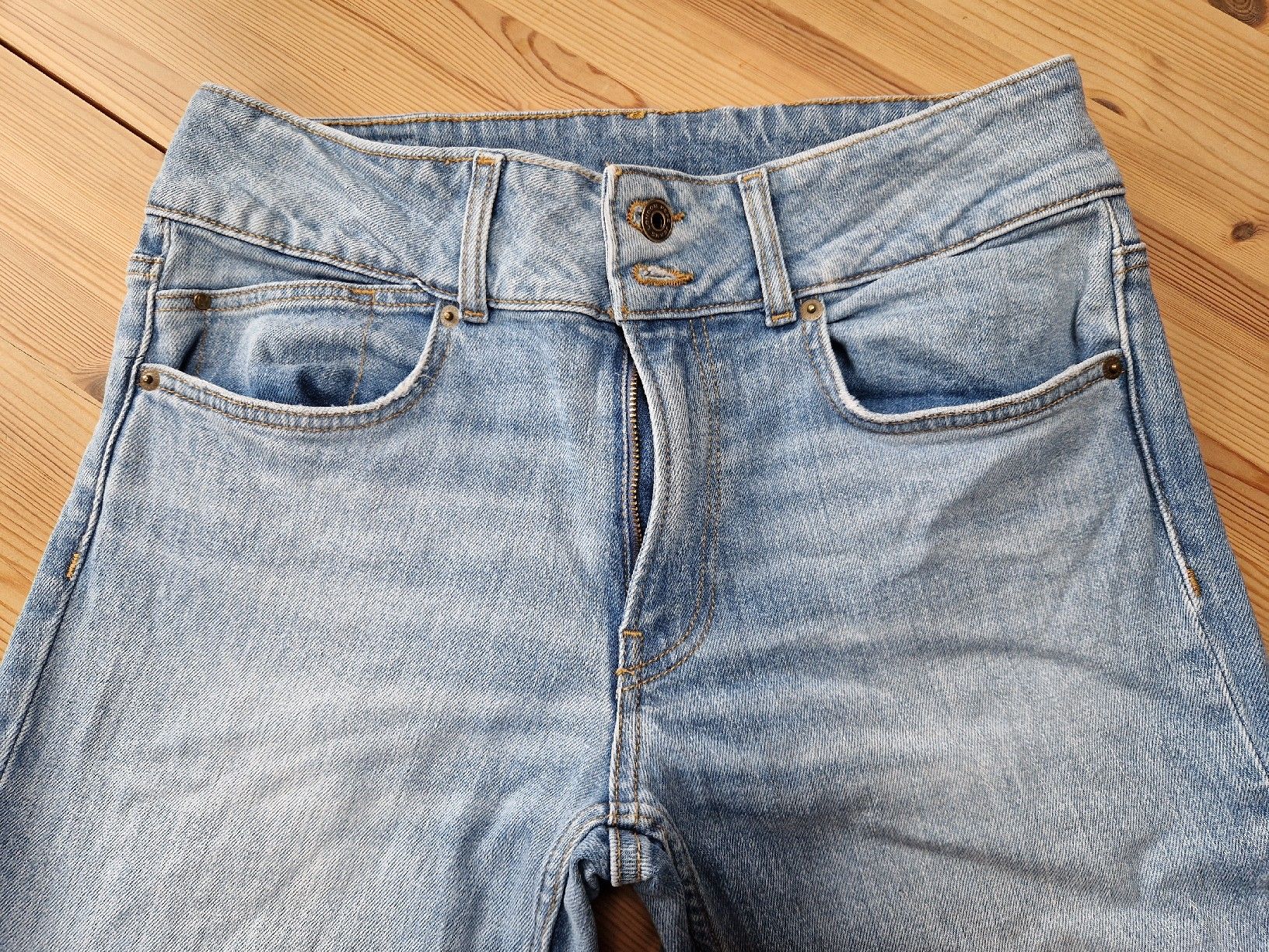 Pepe Jeans Jeans: Jeans Pepe Grösse W 31/L34 – Nuovo (secondo la descrizione) da Wattenwil venduto da susawe 2