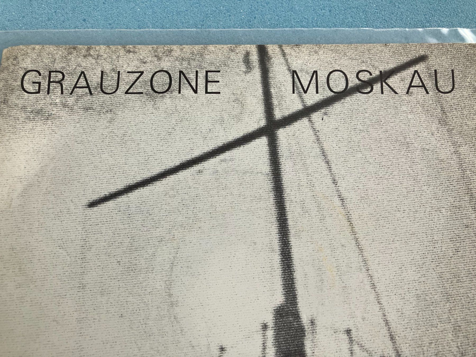 Dischi in vinile: Stephan Eicher – Usato da Aarwangen venduto da Jukebox3 1