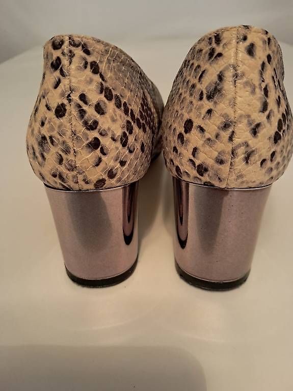Damenschuhe: Bata-Schuhe  – Gebraucht aus Basel von len_t965 2