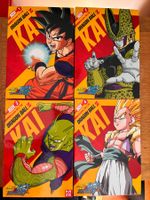 Dragon Ball Z KAI - Intégrale 167 épisodes (DVD, Animé)