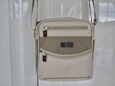 SAC EN BANDOULIERE  X ZESS