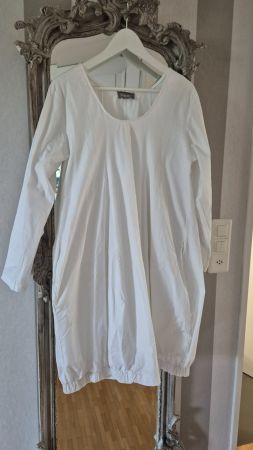 Sommerkleid weiss