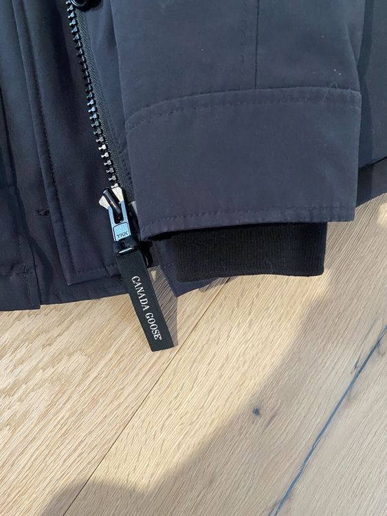 Canada Goose Gr.S | Kaufen auf Ricardo