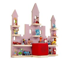 Tonie Regal MyLittleStory Princess Castle