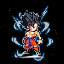 Profile image of SaintSeiya2000