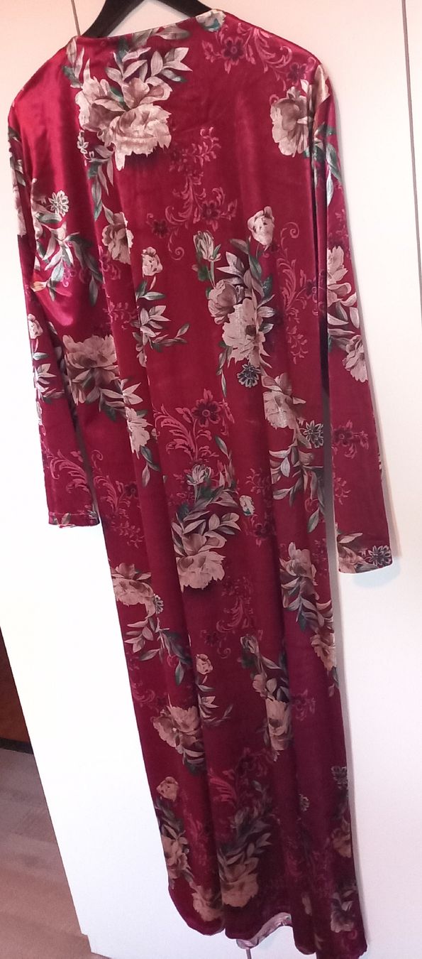 Vestiti: Robe longue d'intérieur taille L – Nuovo (secondo la descrizione) da Tramelan venduto da Belleza82 6