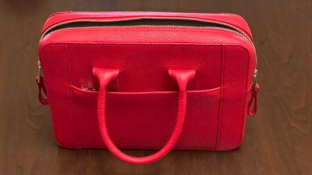 Lucrin Geneva iPad 11" Ledertasche (luxury)
