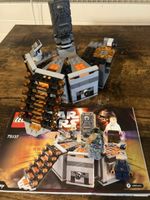 Lego 75137 Carbon-Freezing Chamber