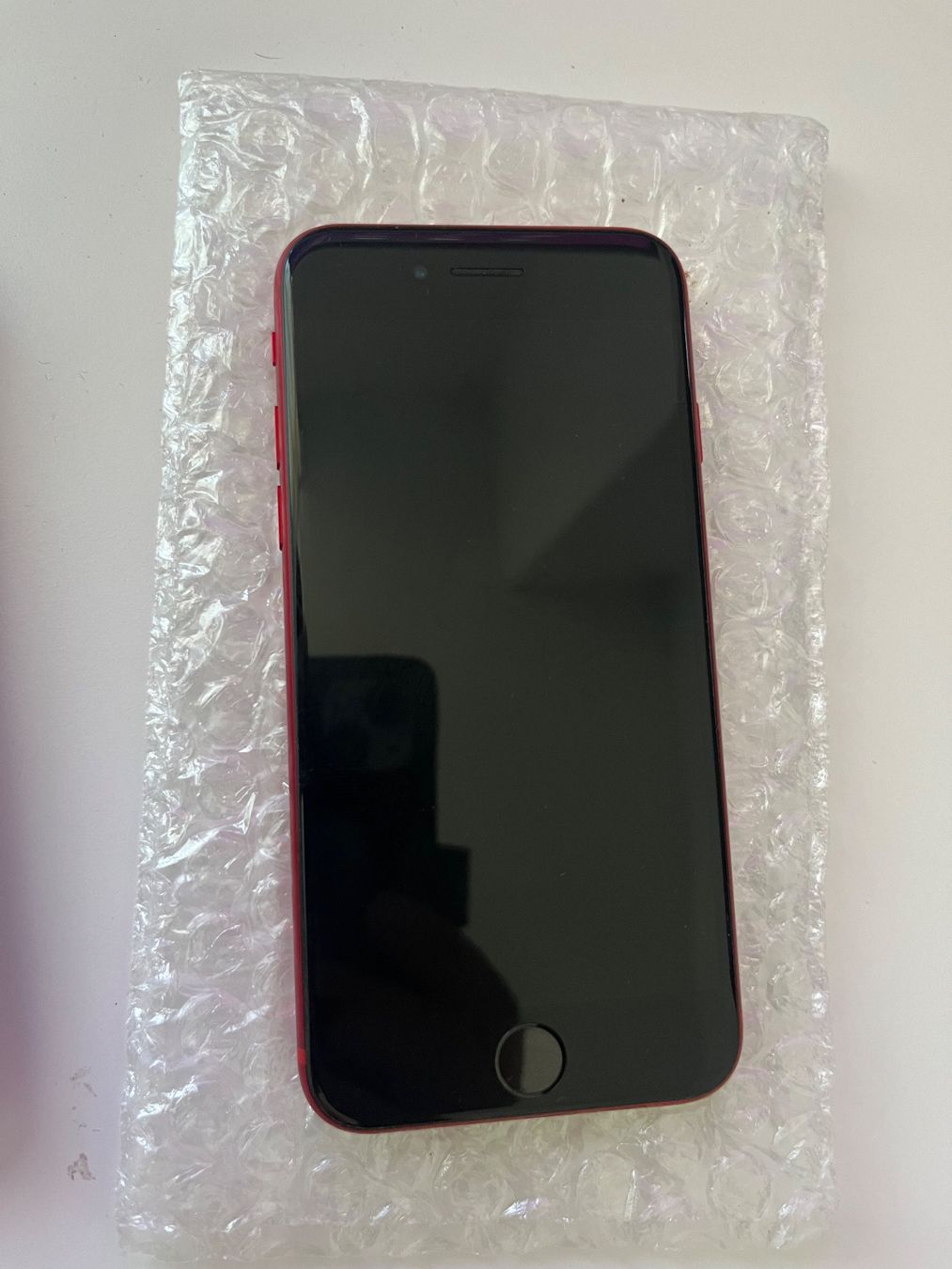 Apple Handys / Smartphones: Iphone SE 2. Generation 64 GB – Gebraucht aus Seengen von I.Fontana 2