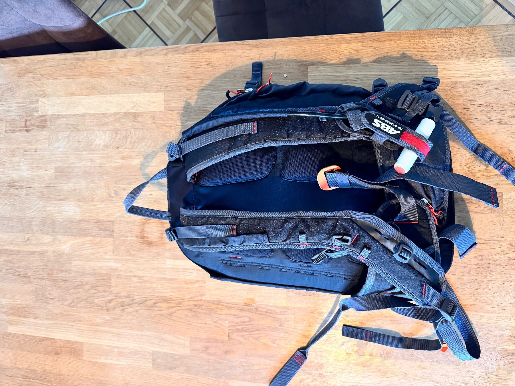 Rucksäcke: Avalanche bag – Gebraucht aus Biel/Bienne von Mic_b96f 2