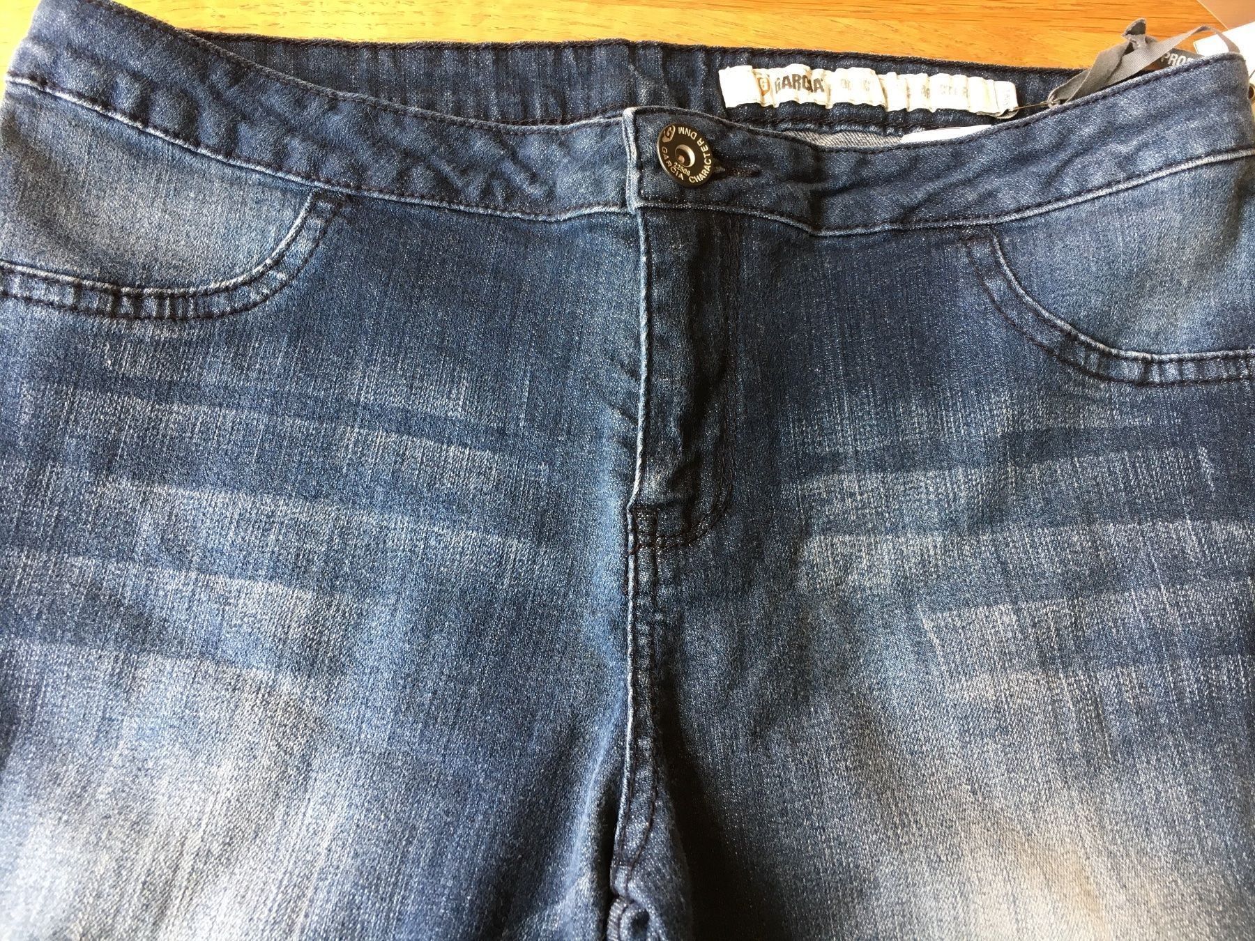 Jeans: Garcia - Jeans, Hanna, L – Nuovo (secondo la descrizione) da Luzern venduto da Jiggy_8898 2