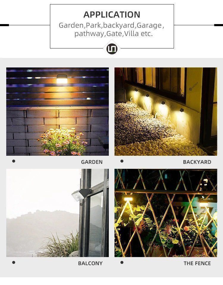 Lampade: Super Helles Top Solar led. Flutlicht! – Nuovo e nell'imballaggio originale da Wynau venduto da Intexpool24 7