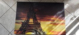 Quadro Tour Eiffel 60x90
