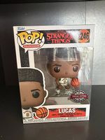 Stranger Things
