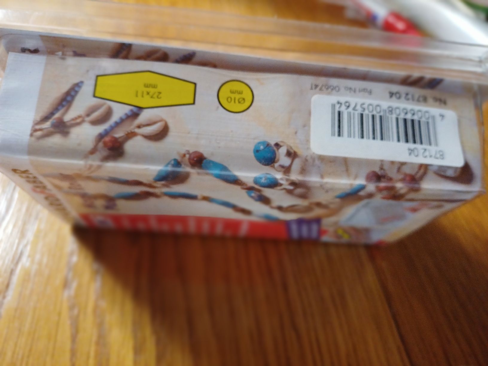 Kit bricolage: Bastelartikel: 2 Magic Roller = Perlenformer – Nuovo (secondo la descrizione) da Gächliwil venduto da lesidees 4