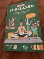Buch Be You Be Relaxed 