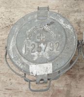 Patent Ochsner Kübel