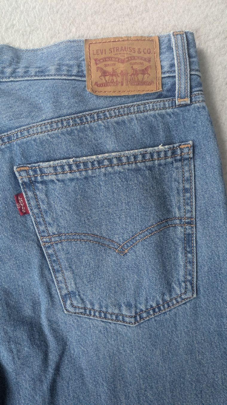 Levi's Jeans: Levi's Jeans Size 27 – Usato da Ettingen venduto da hms_w27b 2