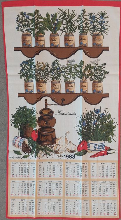 Herbst-Küchentücher Mit Vintage-Truck & Kürbis Design – 2er Set, 40,6 X 66 Cm, Aus Mikrofaser