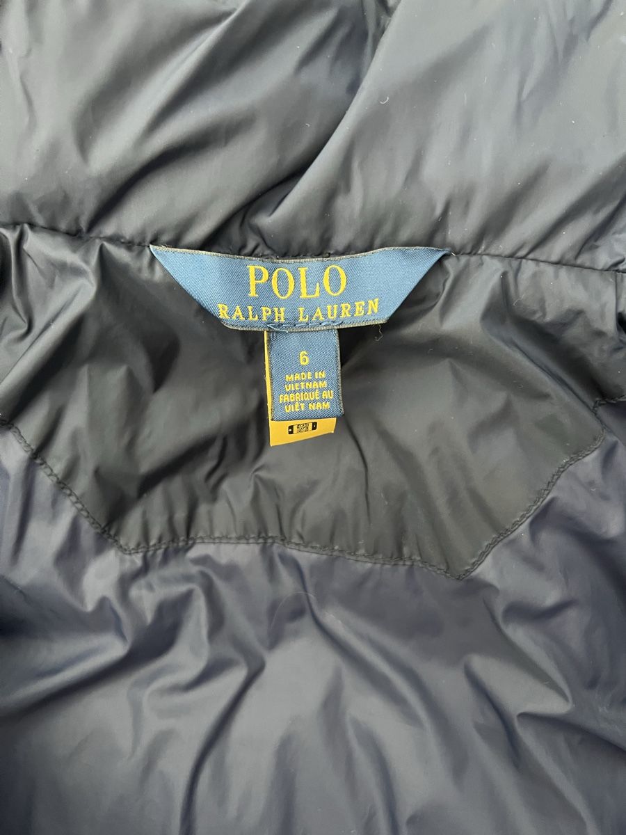 Ralph Lauren Jacken & Mäntel: Polo Ralph Lauren 6 J – Gebraucht aus Schiers von Sam.ahd1 2