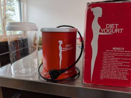 Joghurt maker 