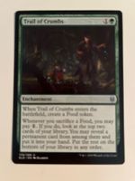 1 x Trail of Crumbs - Magic: The Gathering - MtG