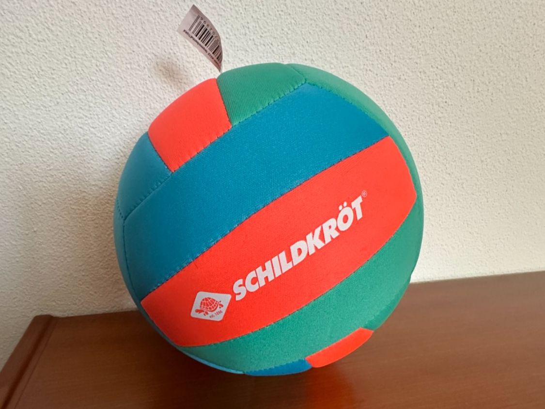 Ballons: Neopren Beach Volleyball – D'occasion à Urdorf par ARJN