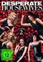 Desperate Housewives 2. Staffel Erster Teil