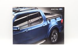 Ford Sport Trac 2010 Prospekt