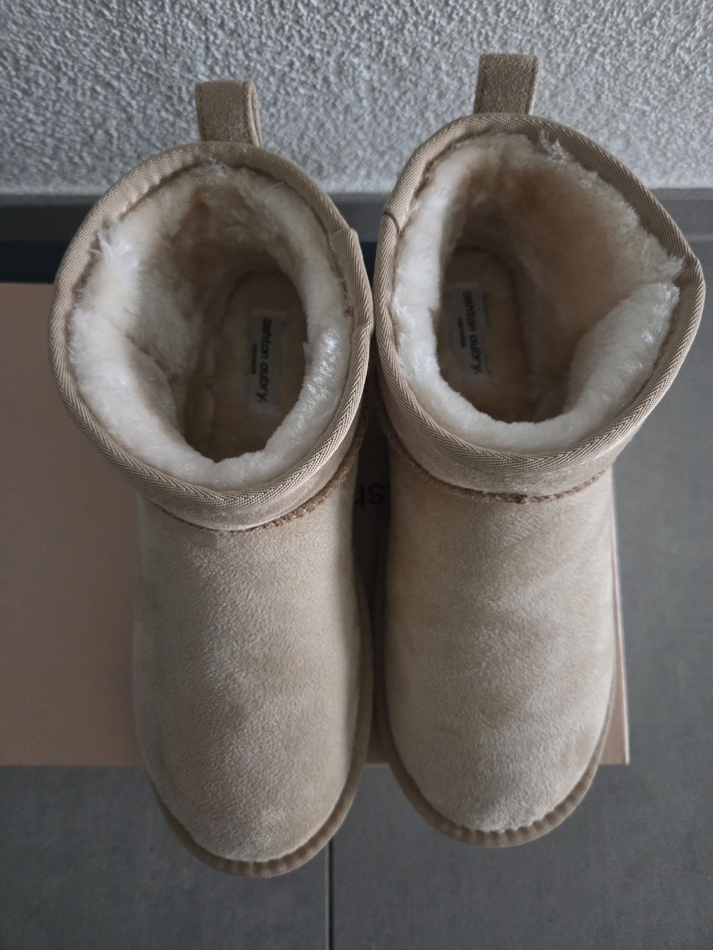 Damenschuhe: Neue und ungetragene Boots, Gr. 39 – Neu und originalverpackt aus Buchs ZH von Solletico 1