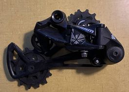 Schaltwerk Sram NX Eagle