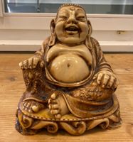 Lachende Buddha Figur, Feng Shui