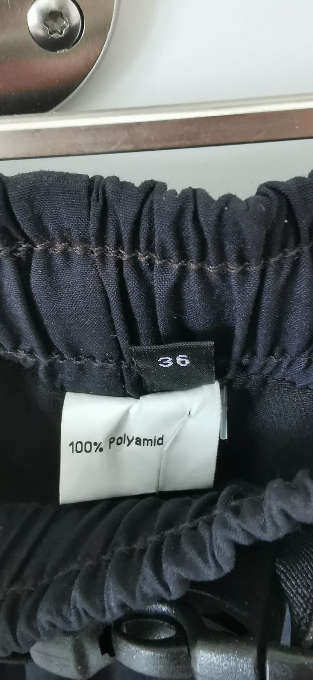 Pantaloni: Velohose Damen Gr 36 – Nuovo (secondo la descrizione) da Kirchberg SG venduto da kar_5rtl 2