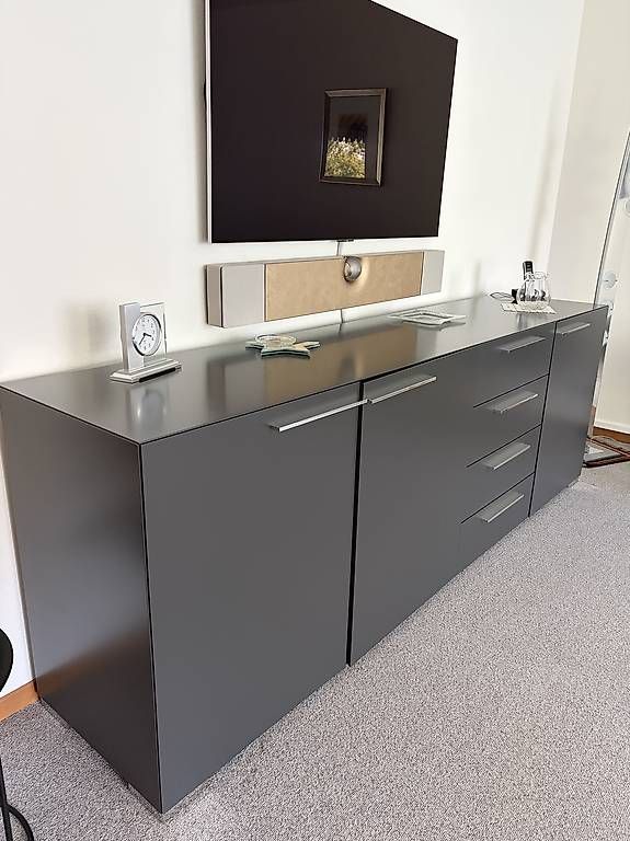 Kommoden: Sidebord – Gebraucht aus Zug von Quips35 1