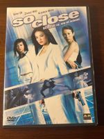 DVD - So Close, Nichts ist so, wie es scheint