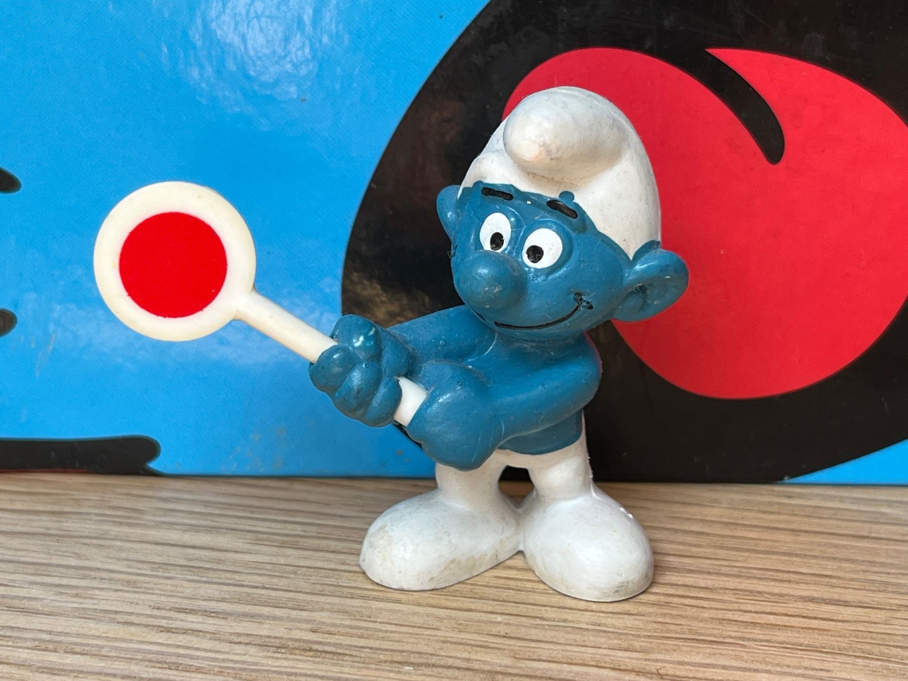 Schleich Statuette: Schülerlotse – Usato da Lyss venduto da Duckszone