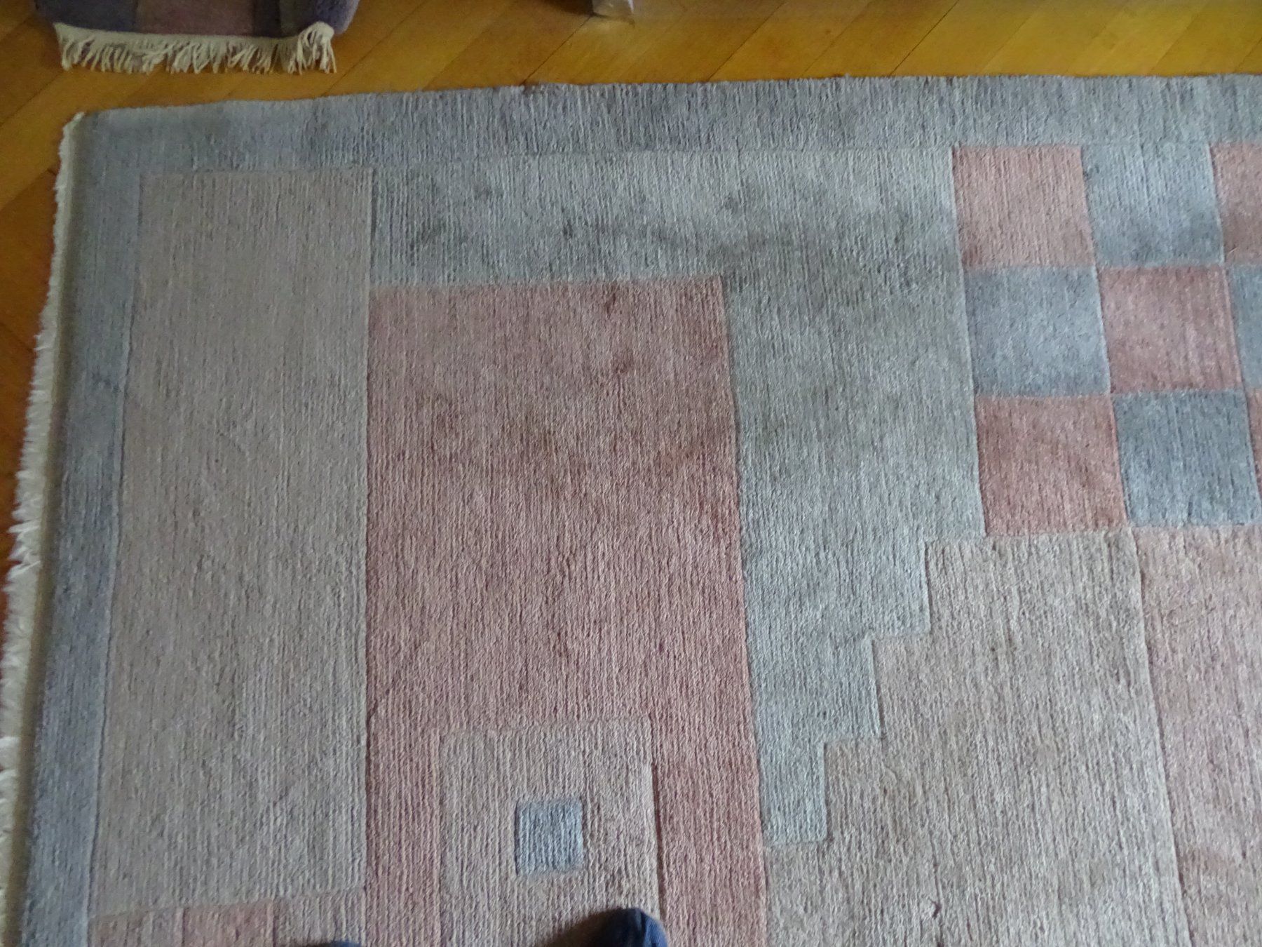 Tappeti: Tibeter Teppich 300 x 250 cm ehemals 5040.- – Usato da Au ZH venduto da xelagreb01 7