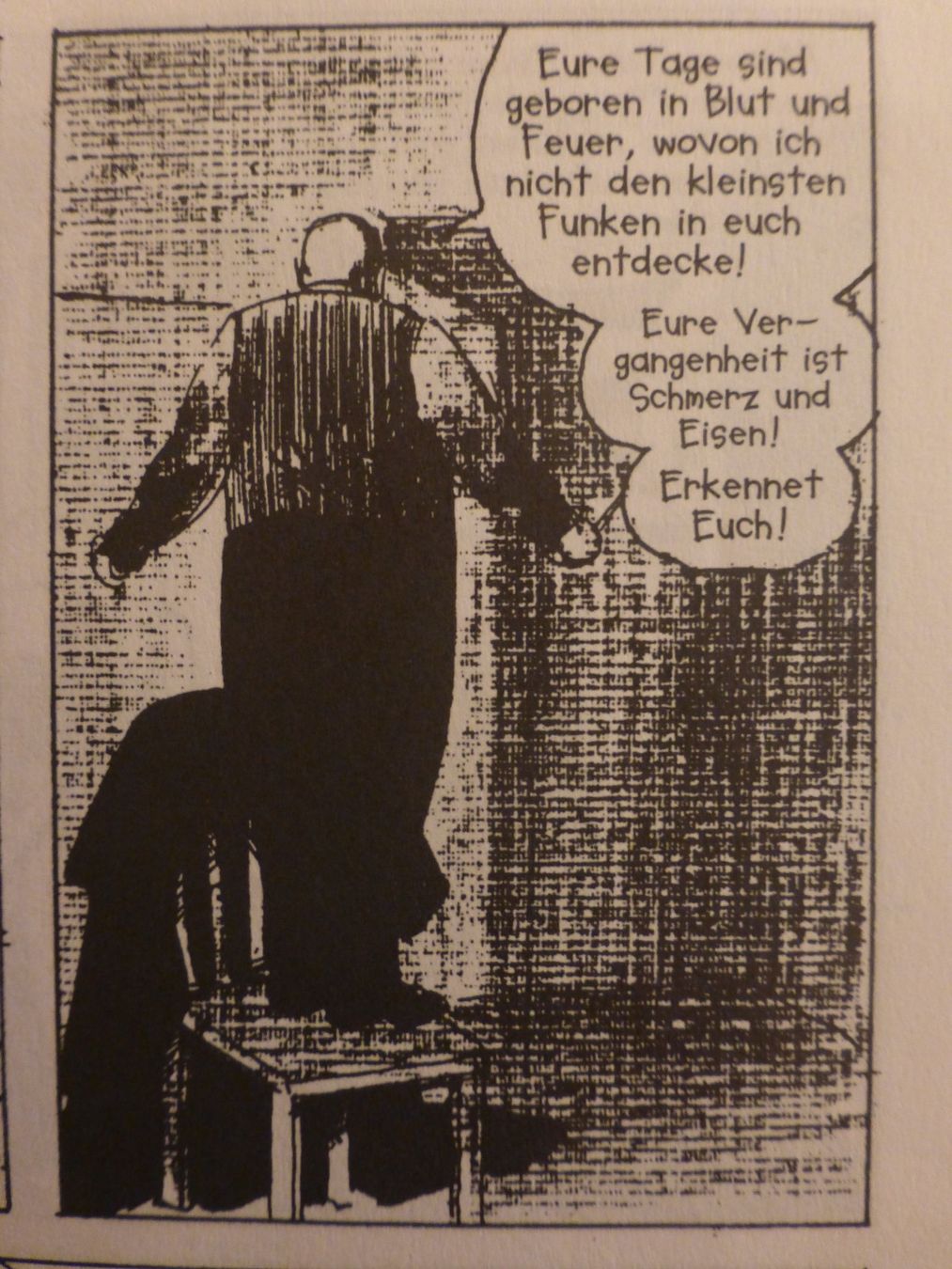 Fumetti: From Hell Alan Moore Eddie Campbell Horror Krimi – Usato da Zumikon venduto da psisound 6