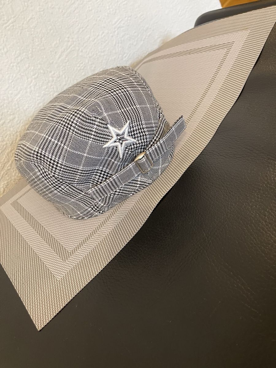 Copricapi, berretti & cappellini: Zenith cap ( m) – Usato da kloten venduto da Nuel20 1