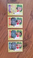 Panini FIFA World Cup WM 2026 / ALG2 8 14 17