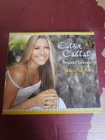 CD - Colbie Caillat – Breakthrough  (Rock, Pop, 2009)
