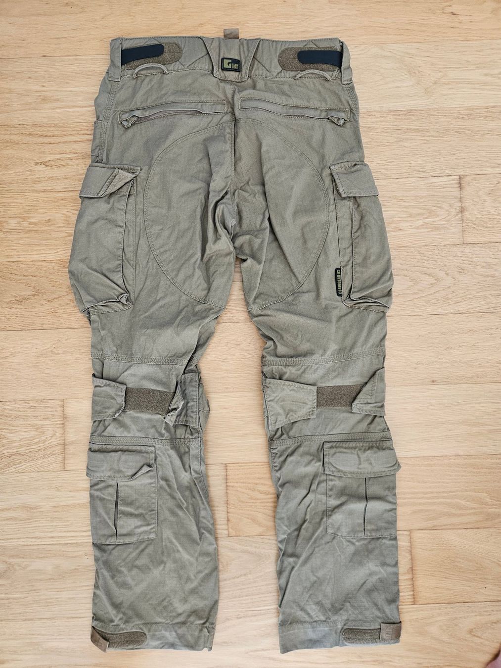 Pantalons: Clawgear Raider Mk.IV Mission-Hose – D'occasion à Liestal par corneb 1