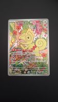 Kecleon #118 Super Electric Breaker sv8 JAP